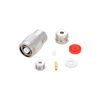 Coaxial Connector (RF) Assemblies - 6099-PE4667-ND - DigiKey