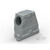 Heavy Duty Connector Housings, Hoods, Bases - 17-T1910101140-009-ND - DigiKey