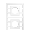 Labels, Stickers, Decals - Blank - 281-1323620000-ND - DigiKey
