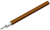 Cable/Wire & Assemblies; Cable/Coaxial; Semi-Rigid -- EZ-86/M17