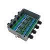 Power Distribution, Surge Protectors - 5073-AL-CAT5HPW-4-ND - DigiKey