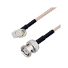 Coaxial Cables (RF) - 5073-LCCA31477-FT1.5-ND - DigiKey