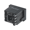 Heavy Duty Connector Inserts, Modules - 2181-10344300-ND - DigiKey