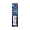 APACER M.2 2280 NVME G4x4 1TB -25°C ~ +85 °C -- 96FD80-P1TB-AH - Image