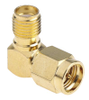 Coaxial Adapters - 8782362 - RS Components, Ltd.
