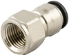 Pneumatic Fittings - 1761774 - RS Components, Ltd.