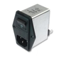 IEC Filters - 8826232 - RS Components, Ltd.