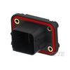 Rectangular Connector Housings - 1734-1-2381216-3-ND - DigiKey