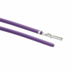 Jumper Wires, Pre-Crimped Leads - 0002061101-06-V2-ND - DigiKey