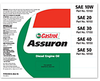 Assuron&reg; 30 - 4030 - Parent Petroleum Co.