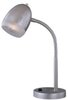 LS-20978SS/WHT Lamps-Desk/Piano Lamps - 662819 - Capital Lighting, Inc.