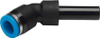 Pneumatic Fittings - 2031729 - RS Components, Ltd.