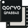 50 - 1800 MHz, 22 dB Gain, 12 V, CATV Amplifier - QPA8840 - Qorvo