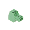 Unclassified - 5880-OM-DAQPRO-5300-CONNECTOR-ND - DigiKey
