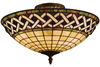 937-CB Semi-Flush Mts.-Bowl Style - 496433 - Capital Lighting, Inc.