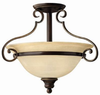 4561AT Semi-Flush Mts.-Bowl Style - 440065 - Capital Lighting, Inc.