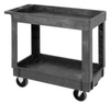Bins & Systems - Polymer Mobile Carts - PC3518-33 - Image