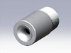 PSW Series, Plastic Wide Full Cone