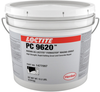 Loctite PC 9620 Base & Accelerator (B/A) Asphalt & Concrete Sealant - Gray Paste 1 gal Kit - Formerly Known as Loctite Fixmaster Magna-Grout - 079340-00068 - R. S. Hughes Company, Inc.