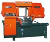 SNC Automatic Saw with Shuttle Vise -- C-420NC