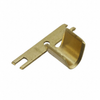 Terminals - Wire Splice Connectors - A100792TR-ND - DigiKey