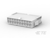 Rectangular Power Connectors - 2-1969599-0 - TE Connectivity