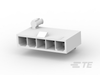 PCB Headers & Receptacles - 2029056-5 - TE Connectivity