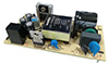 AC/DC - On-board, LO (3-75W) -- LO30-10C0512-20 - Image