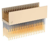 Backplane Connectors - Hard Metric, Standard - 923131 - Lingto Electronic Limited