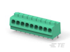 PCB Terminal Blocks - 1986774-9 - TE Connectivity