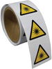 Laser Label, Vinyl, 50Mm X 50Mm Rohs Compliant Multicomp Pro - 41AH9873 - Newark, An Avnet Company