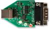 Module, Usb Fs To Rs422 Converter, 1 Com Port, Ft232R; Bridge Type Ftdi - 76R0536 - Newark, An Avnet Company