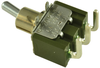 Switch, Toggle, Spdt, 6A, 125Vac; Switch Operation Nkk Switches - 10X6106 - Newark, An Avnet Company