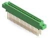Card Conn, Dual Side, 46Pos, Wire Wrap; Card Edge Connector Type Edac - 75AJ8525 - Newark, An Avnet Company