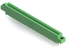 Card Edge Conn, Single Side, 25Pos, Lug; Card Edge Connector Type Edac - 59AJ5287 - Newark, An Avnet Company