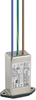Rfi Power Line Filter, 6A, 380Ua; Connector Type Corcom - Te Connectivity - 82H5960 - Newark, An Avnet Company