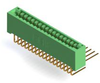 Card Conn, Dual Side, 34Pos, Wire Wrap; Card Edge Connector Type Edac - 75AJ6566 - Newark, An Avnet Company