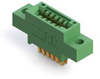 Card Edge Conn, Dual, 12Pos, Th; Card Edge Connector Type Edac - 64AJ8547 - Newark, An Avnet Company