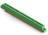 Card Edge Conn, Dual, 106Pos, Th; Card Edge Connector Type Edac - 65AJ3676 - Newark, An Avnet Company
