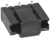 Wire-Board Connector Header 2Pos, 2.54Mm; Connector Systems Amp - Te Connectivity - 16M3147 - Newark, An Avnet Company