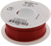 Hook Up Wire, 100Ft, 22Awg, Copper, Red; Jacket Material Alpha Wire - 07C8019 - Newark, An Avnet Company
