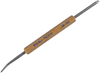 Dble End Hook / Fork Tip, 5.5; Accessory Type Beau Tech - 69AJ0970 - Newark, An Avnet Company