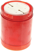 Stacklight 24V Red Incandescent Lens And Diffuser Steady/flashing Light Module; Module Lens Colour Eaton Cutler Hammer - 47K2989 - Newark, An Avnet Company