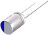 ALUMINUM POLYMER CAPACITORS, Radial -- 107ALG035MFBJ - Image