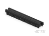 Board-In Connectors - 244633-E - TE Connectivity