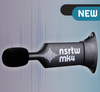 Wireless Sound Level Meter Data Logger with type 1 microphone -- NSRTW_mk4 - Image