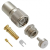 Connectors, Interconnects - Coaxial Connectors (RF) -- 1167248-PL375-9