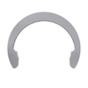 Radially Assembled Retaining Rings - C-50 - Rotor Clip Company, Inc.