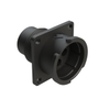 Circular Connector Housings - 889-FLS014N4P03-ND - DigiKey