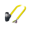 Circular Cable Assemblies - 1418061-ND - DigiKey